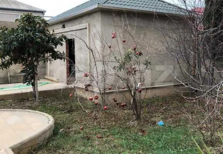 5 otaqlı mənzil , Sumqayıt