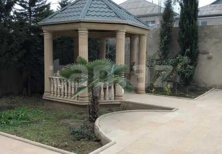 5 otaqlı mənzil , Sumqayıt