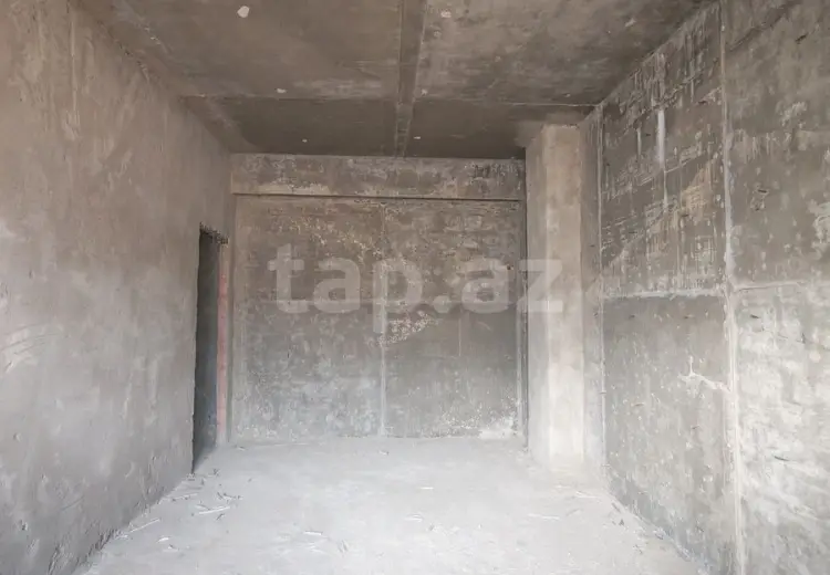 3 otaqlı mənzil , Xırdalan