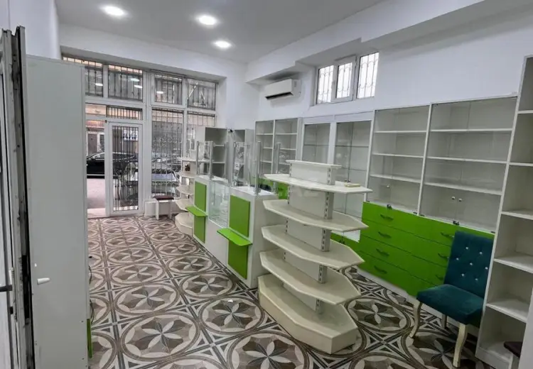 30 m² Obyekt / Ofis Satılır, Yeni Yasamal qəs., Yasamal, Bakı