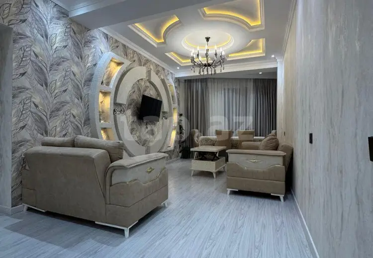 3 otaqlı mənzil , Sumqayıt