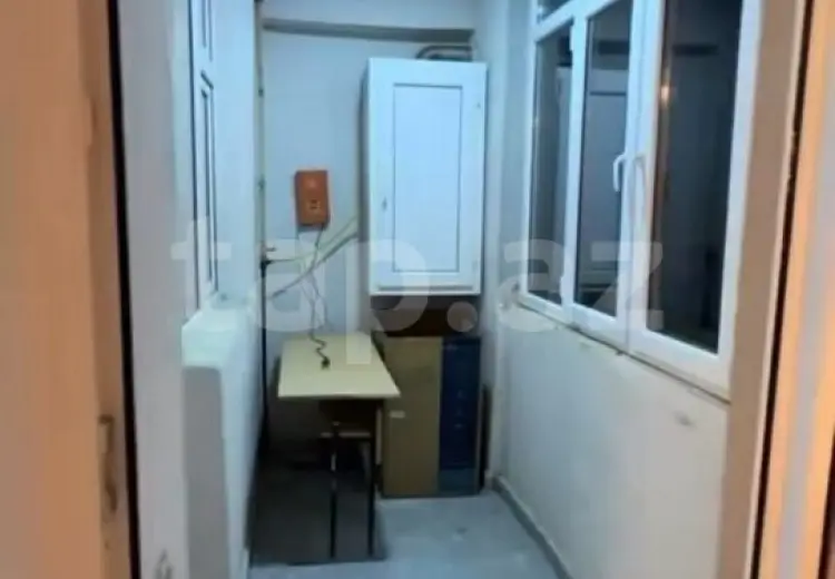 2 otaqlı mənzil Kirayə (aylıq), Nərimanov, Bakı