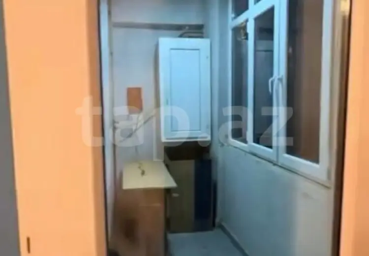 2 otaqlı mənzil Kirayə (aylıq), Nərimanov, Bakı