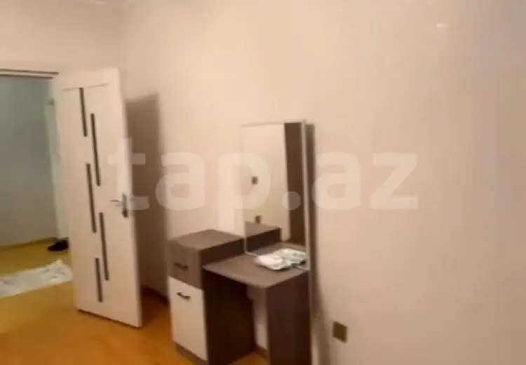 2 otaqlı mənzil Kirayə (aylıq), Nərimanov, Bakı