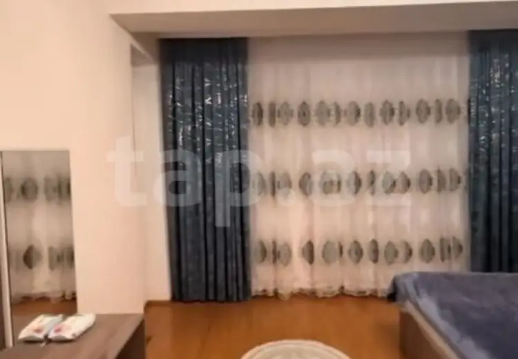 2 otaqlı mənzil Kirayə (aylıq), Nərimanov, Bakı