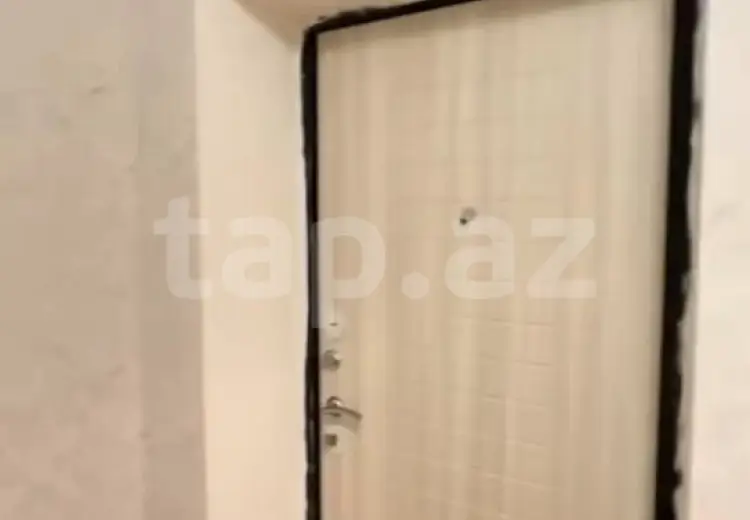 2 otaqlı mənzil Kirayə (aylıq), Nərimanov, Bakı
