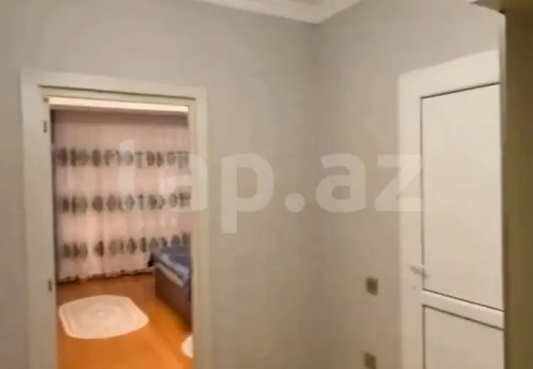 2 otaqlı mənzil Kirayə (aylıq), Nərimanov, Bakı