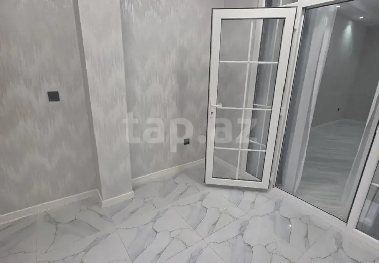 4 otaqlı mənzil , Xırdalan