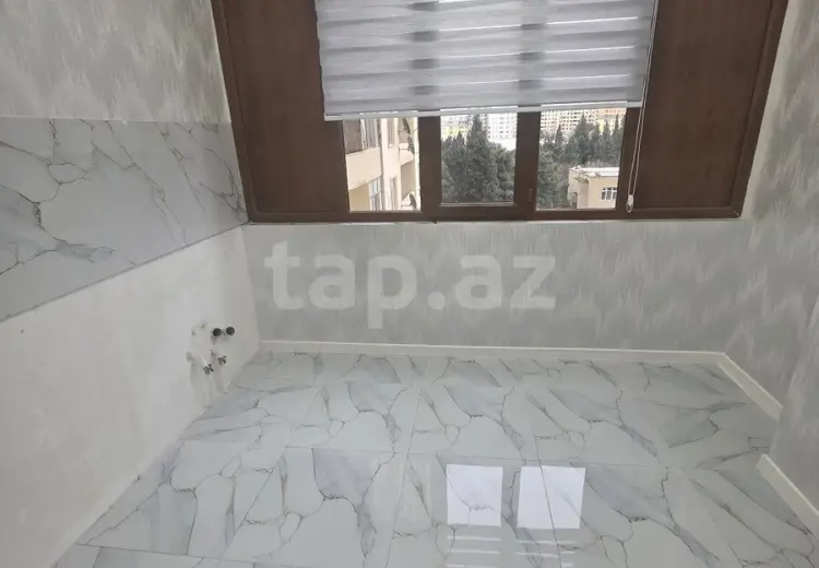 4 otaqlı mənzil , Xırdalan