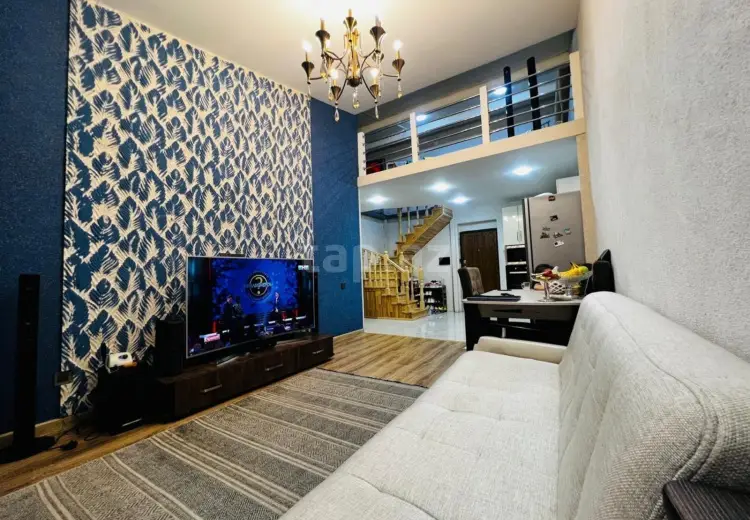 2 otaqlı mənzil , Sumqayıt