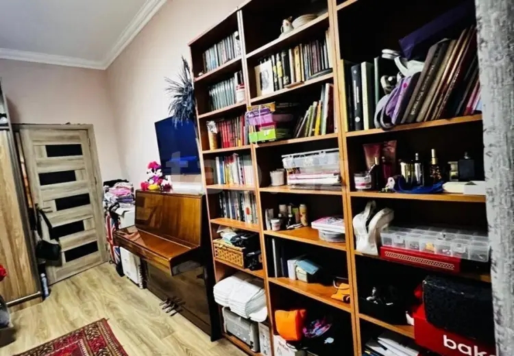2 otaqlı mənzil , Sumqayıt