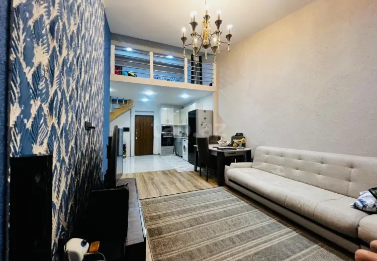 2 otaqlı mənzil , Sumqayıt