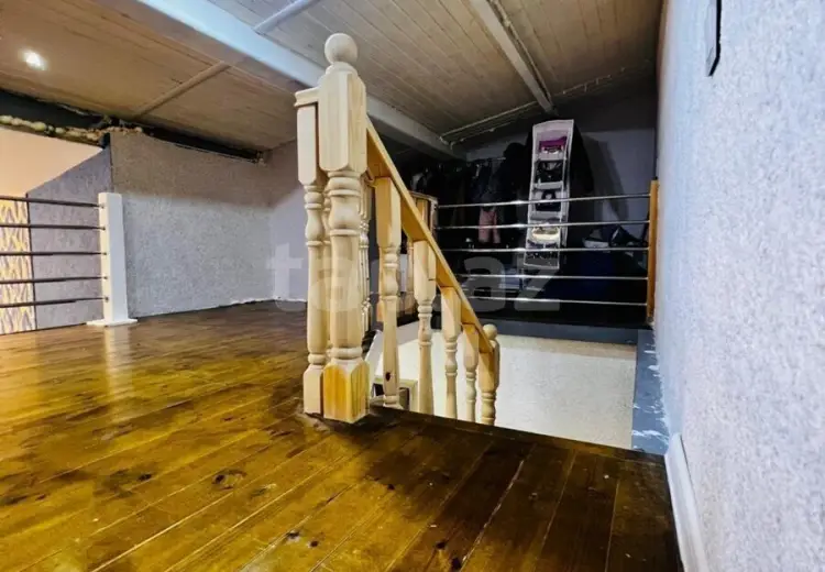 2 otaqlı mənzil , Sumqayıt