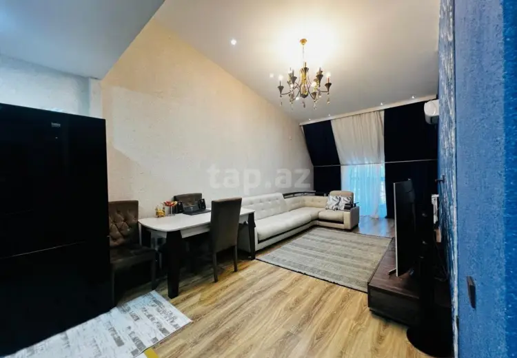 2 otaqlı mənzil , Sumqayıt