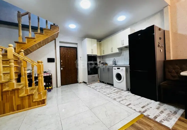 2 otaqlı mənzil , Sumqayıt