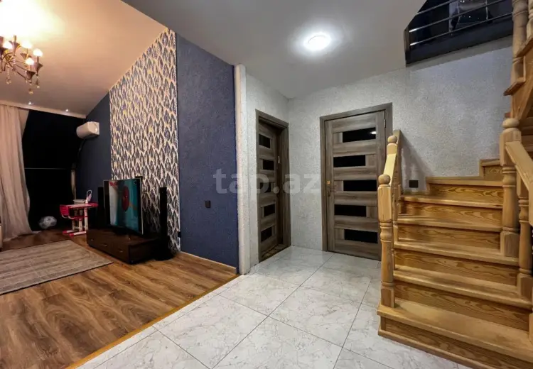 2 otaqlı mənzil , Sumqayıt
