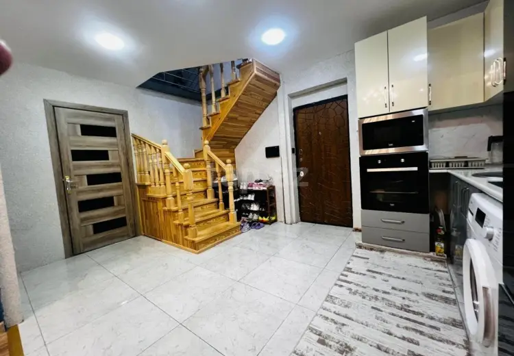 2 otaqlı mənzil , Sumqayıt