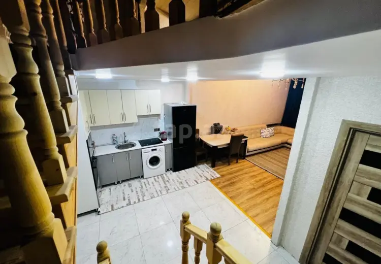 2 otaqlı mənzil , Sumqayıt