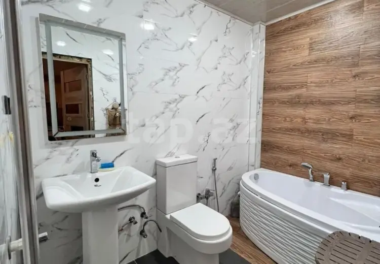 2 otaqlı mənzil , Sumqayıt