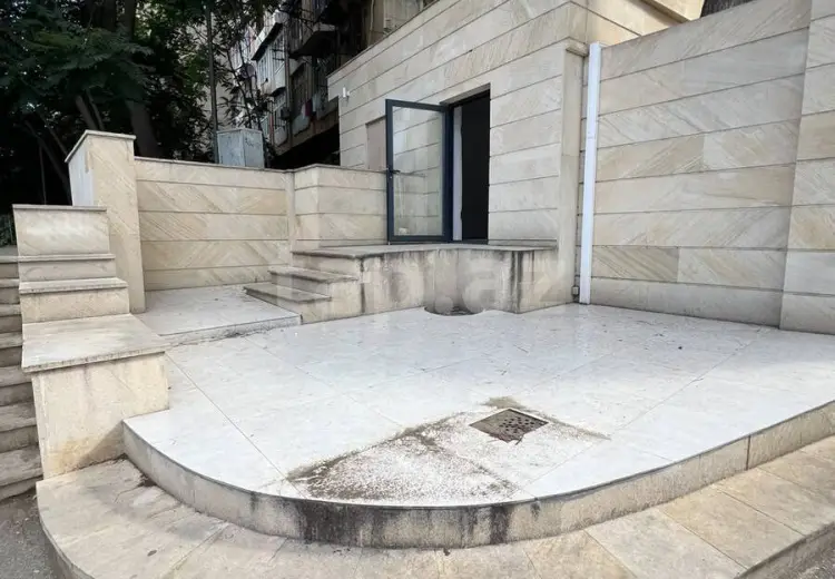 0 m² Obyekt / Ofis , 8-ci kilometr, Nizami, Bakı