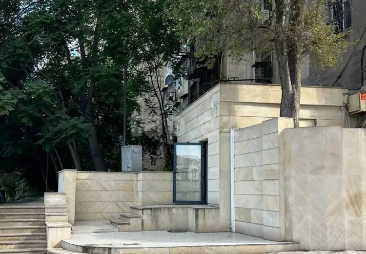 0 m² Obyekt / Ofis , 8-ci kilometr, Nizami, Bakı