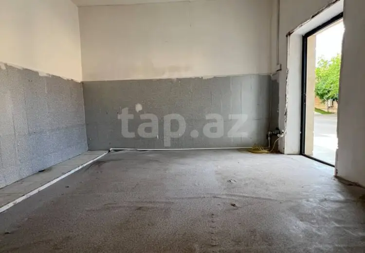 0 m² Obyekt / Ofis , 8-ci kilometr, Nizami, Bakı