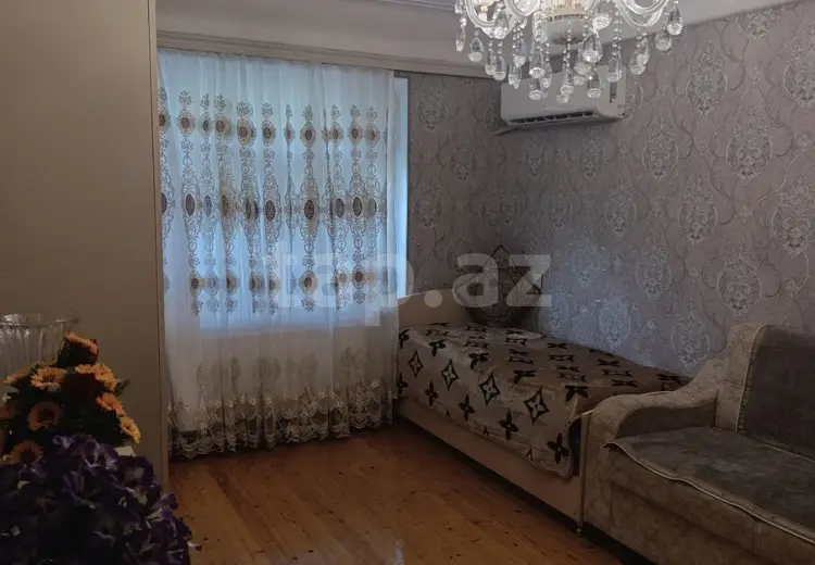 2 otaqlı mənzil , Mingəçevir