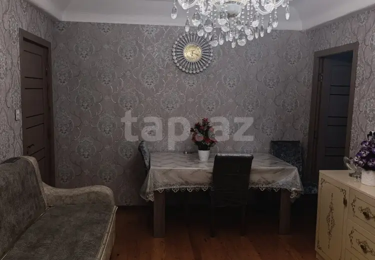 2 otaqlı mənzil , Mingəçevir