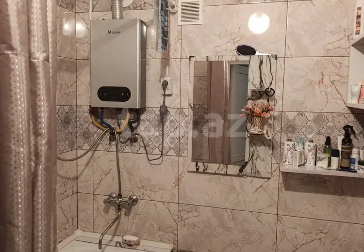 2 otaqlı mənzil , Mingəçevir