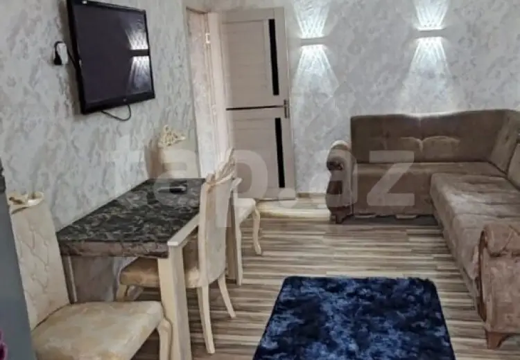 2 otaqlı mənzil , Mingəçevir