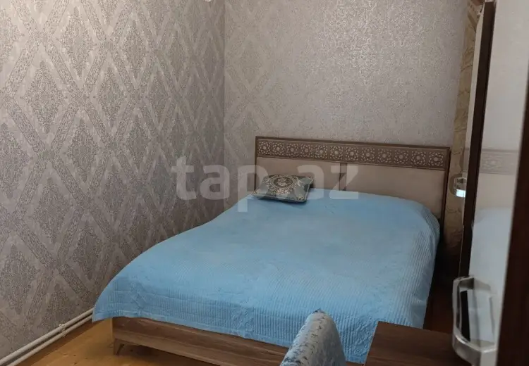 2 otaqlı mənzil , Mingəçevir