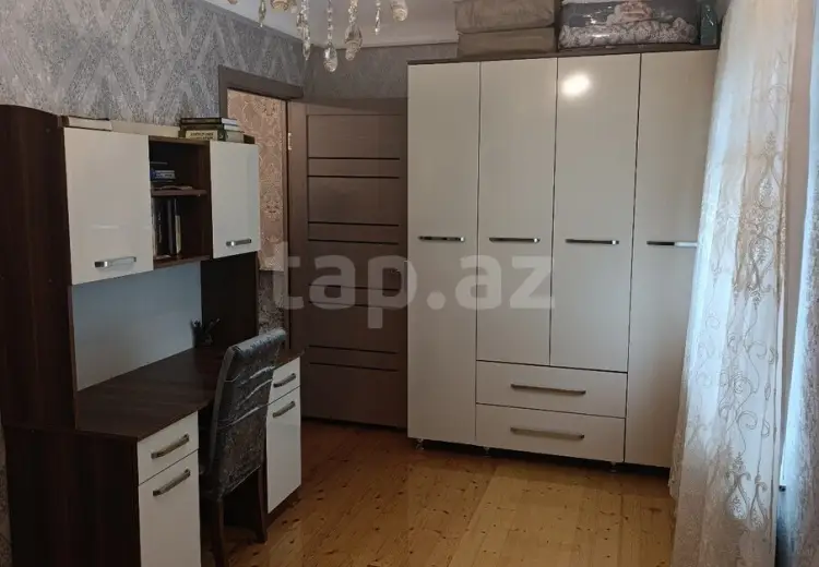 2 otaqlı mənzil , Mingəçevir