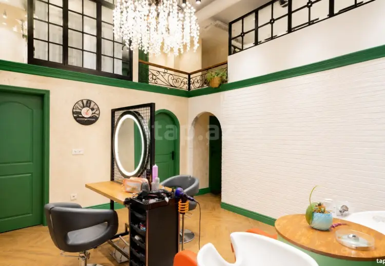 0 m² Obyekt / Ofis , Bakı