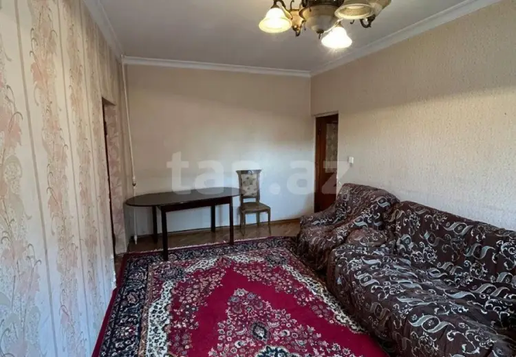 2 otaqlı mənzil , Xətai, Bakı