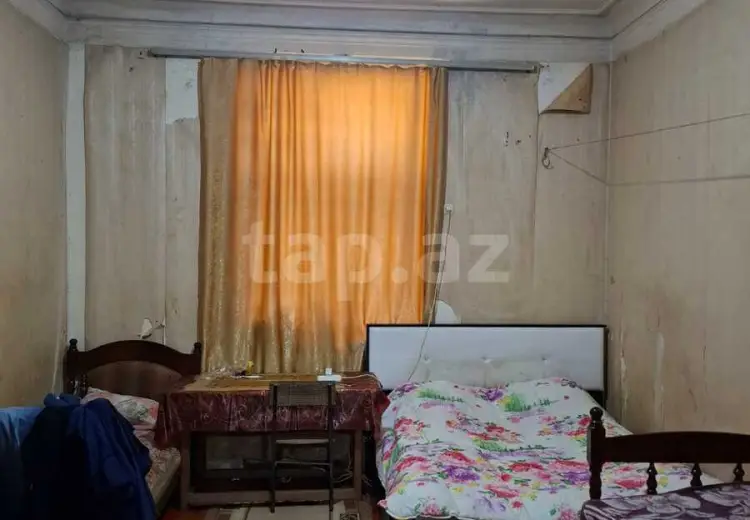 2 otaqlı mənzil , Sumqayıt