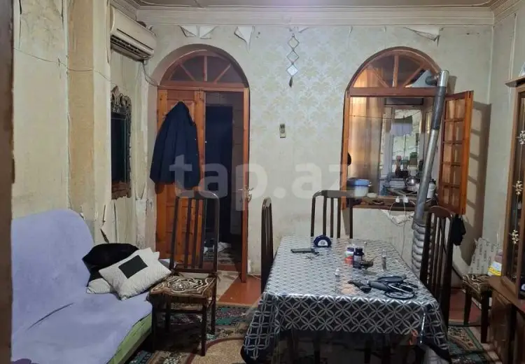 2 otaqlı mənzil , Sumqayıt