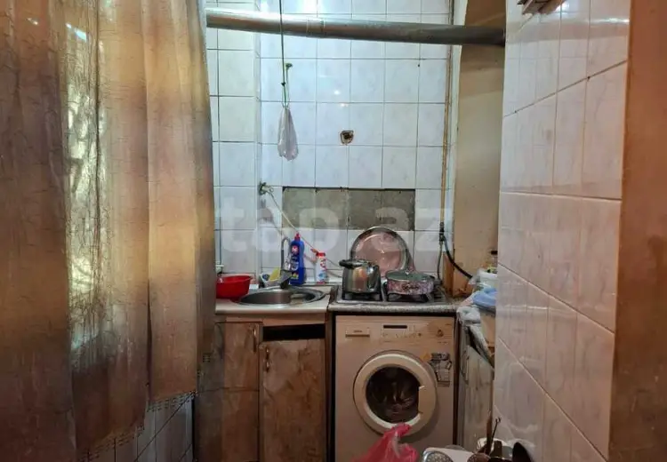 2 otaqlı mənzil , Sumqayıt