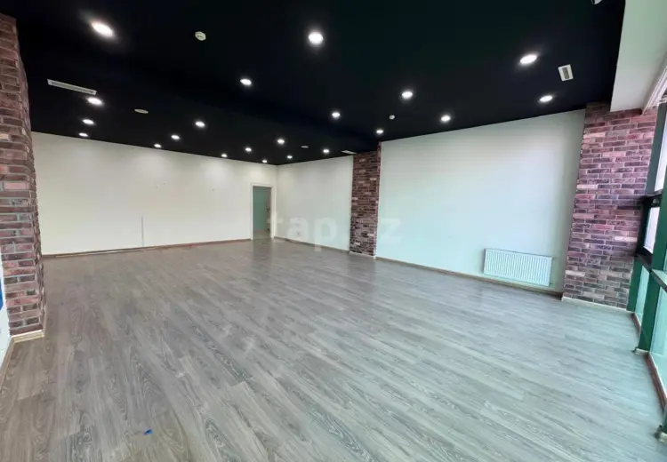 0 m² Obyekt / Ofis , Nərimanov, Bakı