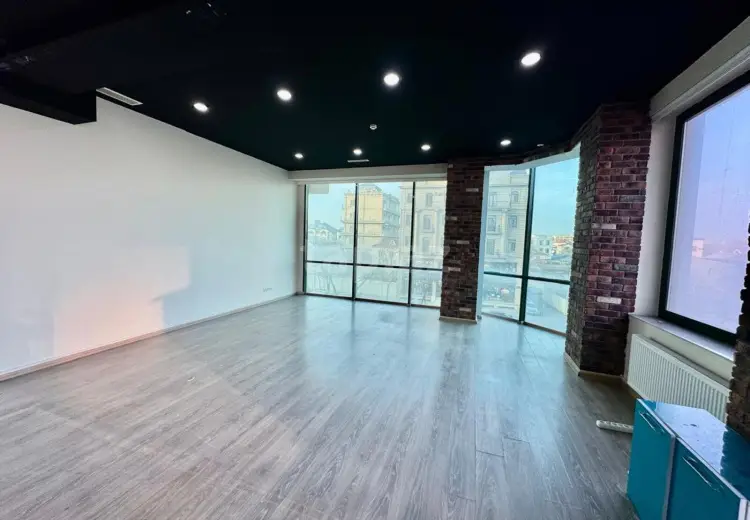 0 m² Obyekt / Ofis , Nərimanov, Bakı
