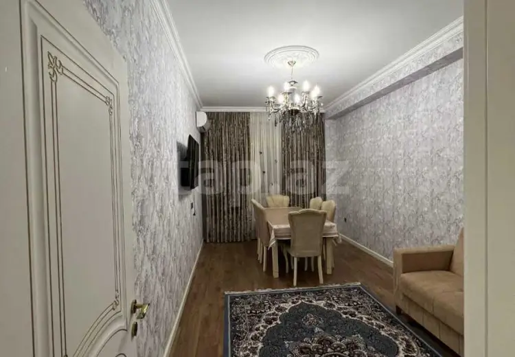 2 otaqlı mənzil , Sumqayıt