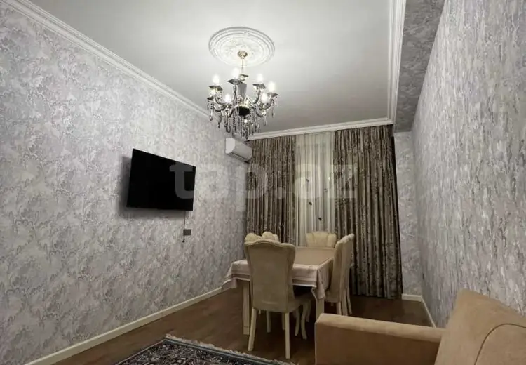2 otaqlı mənzil , Sumqayıt