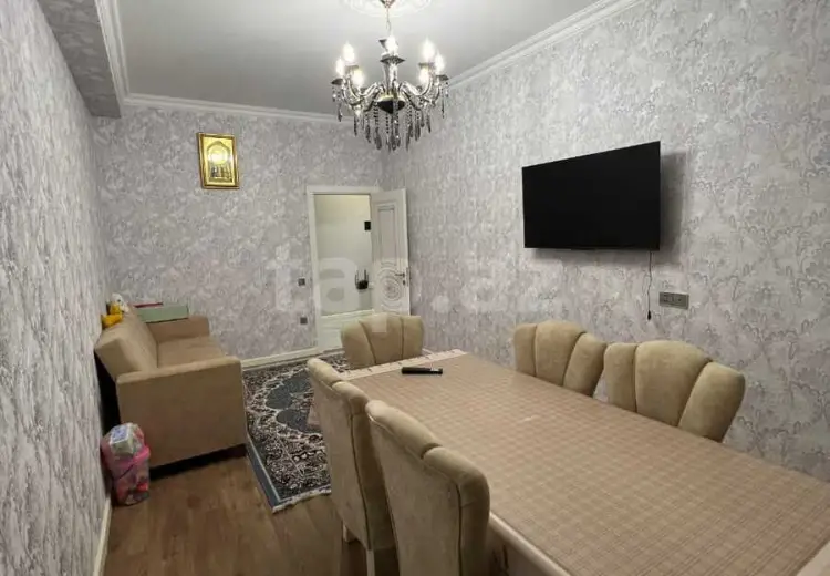 2 otaqlı mənzil , Sumqayıt