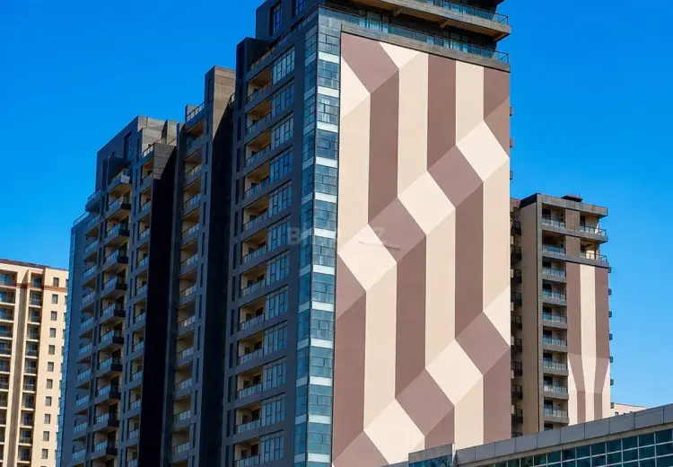 2 otaqlı mənzil Satılır, Yasamal qəs., Yasamal, Bakı