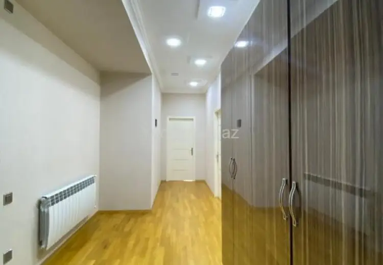 3 otaqlı mənzil Satılır, Yasamal qəs., Yasamal, Bakı