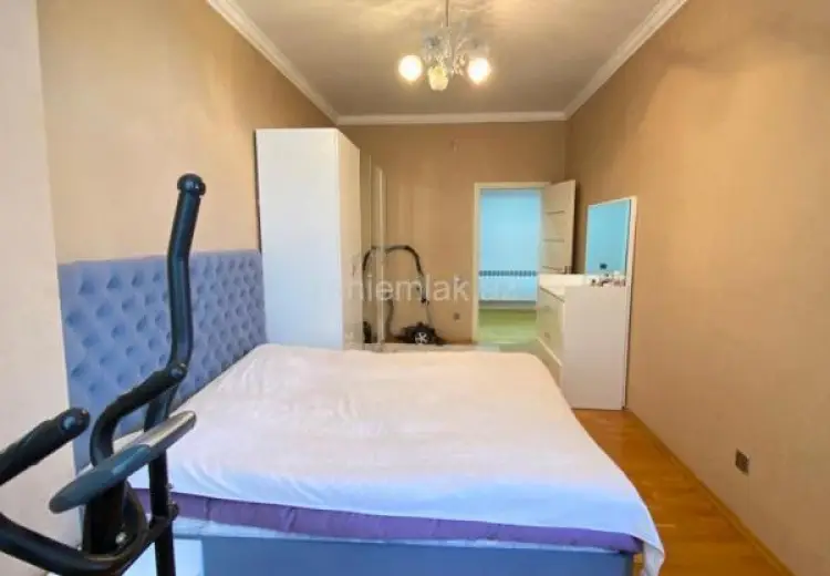 3 otaqlı mənzil Satılır, Yasamal qəs., Yasamal, Bakı