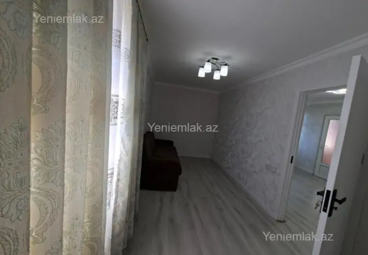 2 otaqlı mənzil Satılır, Xırdalan
