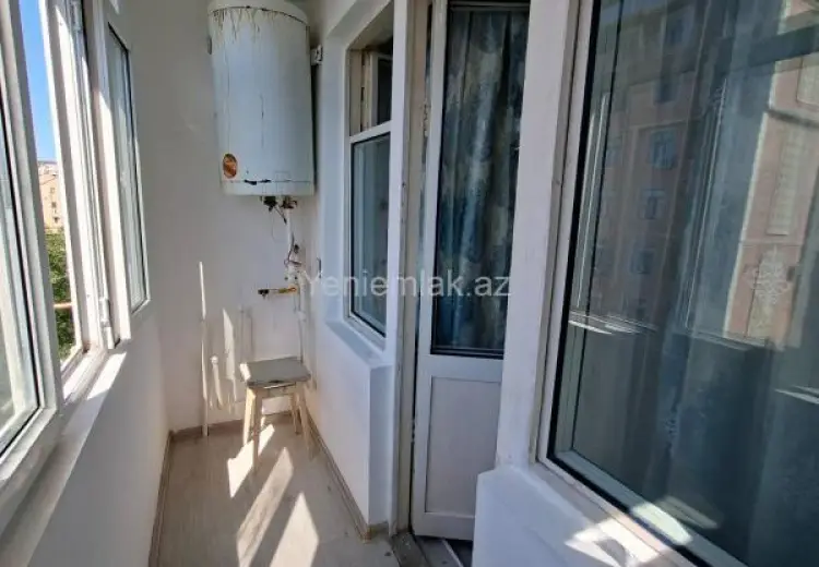 2 otaqlı mənzil Satılır, Xırdalan