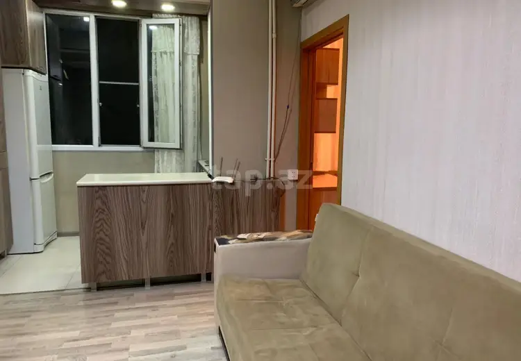 3 otaqlı mənzil Kirayə (aylıq), Bakı