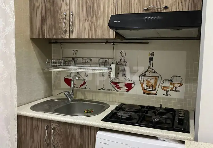 3 otaqlı mənzil Kirayə (aylıq), Bakı