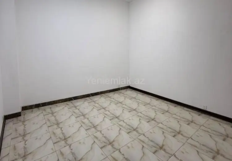 16 m² Obyekt / Ofis Kirayə (aylıq), Nəsimi, Bakı